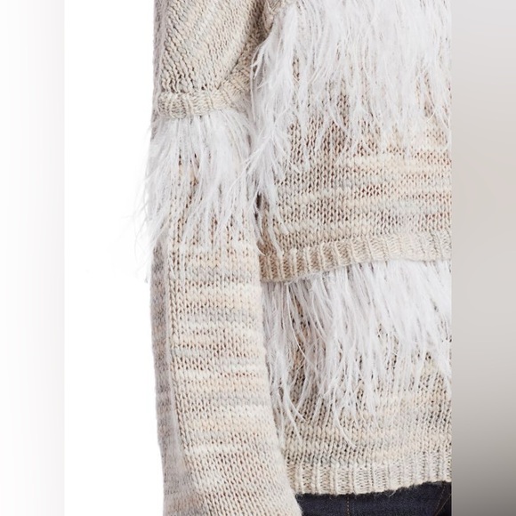 Cinq a Sept Valentina Sweater - Picture 4 of 6